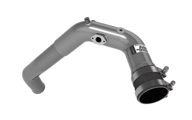 K&N 19-21 Kia Stringer V6-3.3L Charge Pipe Kit K&N Engineering KNN77-1014KS
