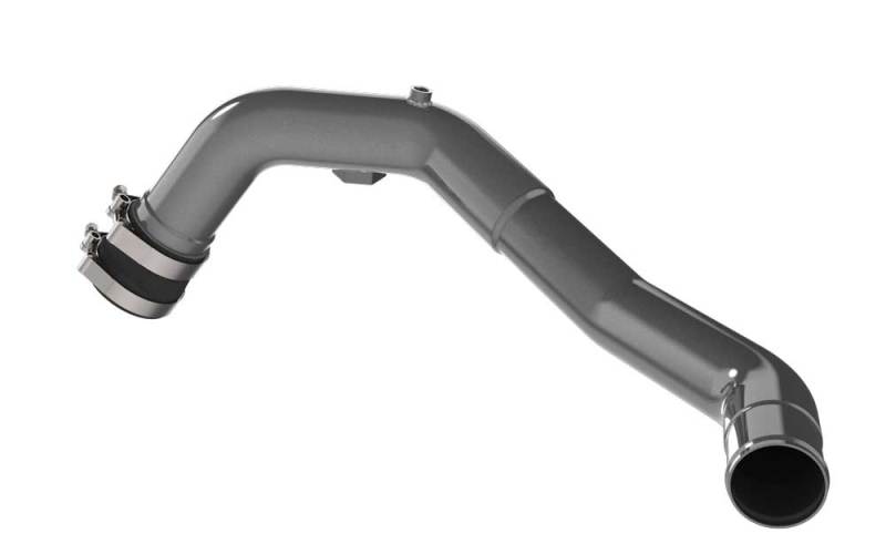 K&N 19-21 Kia Stringer V6-3.3L Charge Pipe Kit K&N Engineering KNN77-1014KS