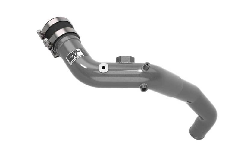 K&N 19-21 Kia Stringer V6-3.3L Charge Pipe Kit K&N Engineering KNN77-1014KS