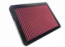 Load image into Gallery viewer, K&amp;N 1975 Alfa Romeo Alfa 6 Replacement Air Filter K&amp;N Engineering KNN33-2546