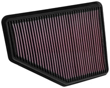 Load image into Gallery viewer, K&amp;N 2016-2017 Chevrolet Volt 1.5L Drop In Air Filter K&amp;N Engineering KNN33-5051