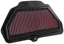Load image into Gallery viewer, K&amp;N 2016 Kawasaki ZX1000 Ninja ZX-10R Replacement Air Filter K&amp;N Engineering KNNKA-1016