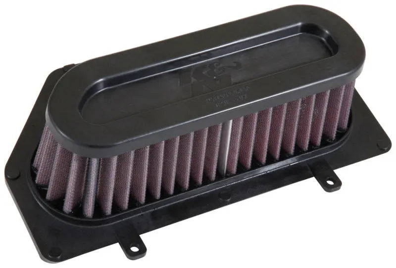K&N 2017 Suzuki GSXR1000 Race Specific Drop In Air Filter K&N Engineering KNNSU-1017R