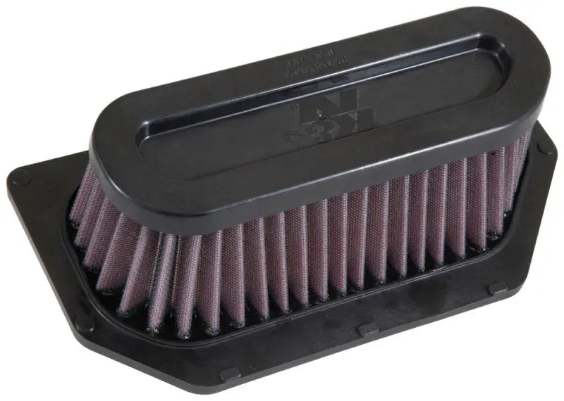 K&N 2017 Suzuki GSXR1000 Race Specific Drop In Air Filter K&N Engineering KNNSU-1017R