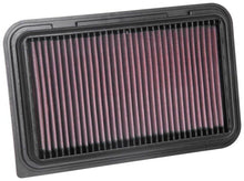 Load image into Gallery viewer, K&amp;N 2017 Suzuki Swift V L3-1.2L F/I Replacement Drop In Air Filter K&amp;N Engineering KNN33-3126