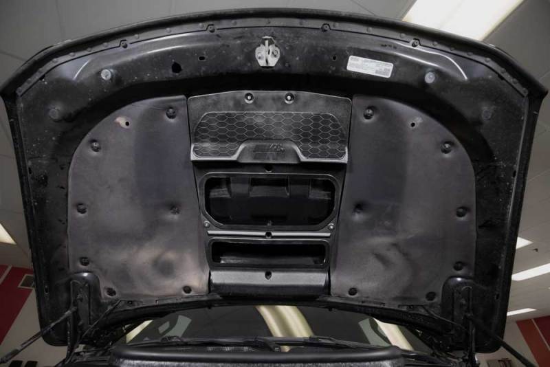 K&N 2021-2022 Dodge RAM 1500 TRX V8-6.2L Aircharger Intake K&N Engineering KNN63-1591