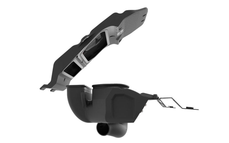 K&N 2021-2022 Dodge RAM 1500 TRX V8-6.2L Aircharger Intake K&N Engineering KNN63-1591