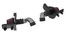 Load image into Gallery viewer, K&amp;N 2024+ Ford Mustang V8 5.0L Typhoon Performance Air Intake System K&amp;N Engineering KNN69-3541TC