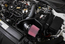 Load image into Gallery viewer, K&amp;N 22-23 Volkswagen Golf R Typhoon Performance Air Intake System K&amp;N Engineering KNN69-9510TC