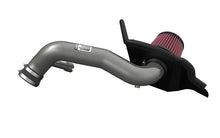 Load image into Gallery viewer, K&amp;N 22-23 Volkswagen Golf R Typhoon Performance Air Intake System K&amp;N Engineering KNN69-9510TC