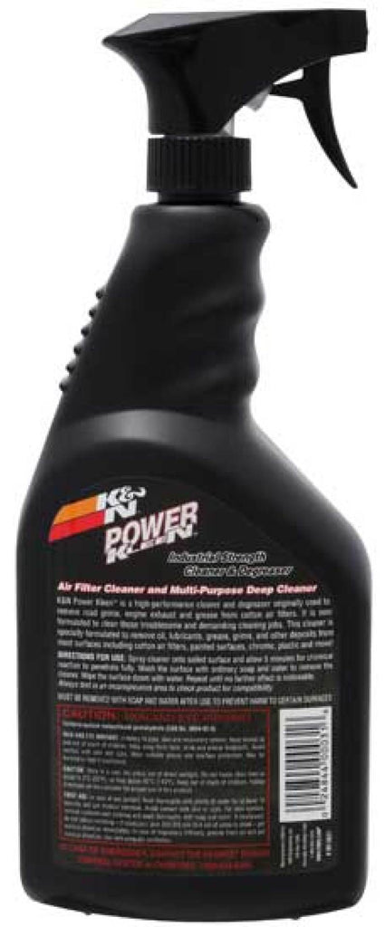 K&N 32 oz. Trigger Sprayer Filter Cleaner K&N Engineering KNN99-0621