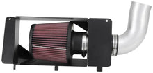 Load image into Gallery viewer, K&amp;N 69 Series Typhoon Kit 11-13 Mini Cooper John Cooper Works 1.6L L4 Performance Intake Kit K&amp;N Engineering KNN69-2025TS