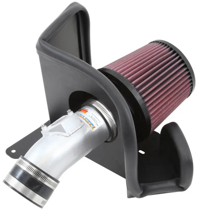 K&N 69 Series Typhoon Performance Intake Kit 2011-13 Mazda 3 L4-2.0L K&N Engineering KNN69-6031TS