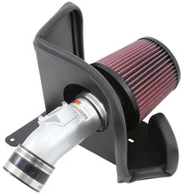 Load image into Gallery viewer, K&amp;N 69 Series Typhoon Performance Intake Kit 2011-13 Mazda 3 L4-2.0L K&amp;N Engineering KNN69-6031TS