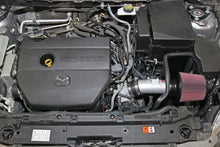 Load image into Gallery viewer, K&amp;N 69 Series Typhoon Performance Intake Kit 2011-13 Mazda 3 L4-2.0L K&amp;N Engineering KNN69-6031TS