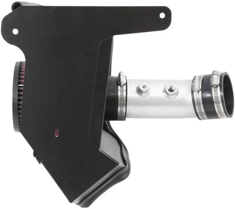 K&N 69 Series Typhoon Performance Intake Kit 2011-13 Mazda 3 L4-2.0L K&N Engineering KNN69-6031TS