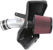 Load image into Gallery viewer, K&amp;N 69 Series Typhoon Performance Intake Kit 2011-13 Mazda 3 L4-2.0L K&amp;N Engineering KNN69-6031TS