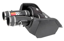 Load image into Gallery viewer, K&amp;N 69 Series Typhoon Performance Intake Kit for 2013 Dodge Viper/SRT Viper 8.4L V10 K&amp;N Engineering KNN69-2528TTK