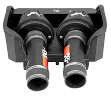 Load image into Gallery viewer, K&amp;N 69 Series Typhoon Performance Intake Kit for 2013 Dodge Viper/SRT Viper 8.4L V10 K&amp;N Engineering KNN69-2528TTK