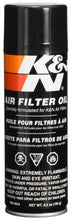 Load image into Gallery viewer, K&amp;N 6.5 OZ Aerosol Spray Air Filter Oil K&amp;N Engineering KNN99-0504