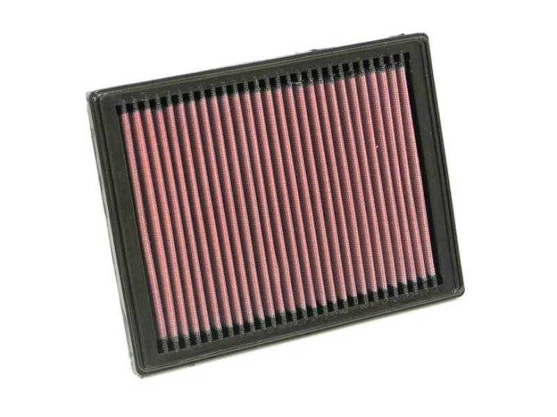 K&N 7/2004-2006 Mini Cooper Base (non S) A/T ONLY & 06/2002-2004 Mini Cooper Base (non S) M/T ONLY D K&N Engineering KNN33-2239