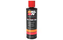 Load image into Gallery viewer, K&amp;N 8 oz. Squeeze Air Filter Oil K&amp;N Engineering KNN99-0533