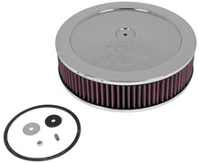 Load image into Gallery viewer, K&amp;N 88-93 Chevy/GMC S10/15 V6-4.3L Performance Intake Kit K&amp;N Engineering KNN57-3028