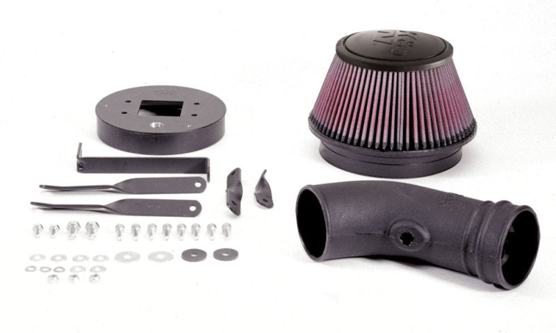 K&N 88-95 Toyota PickUp/4Runner V6 Performance Air Intake Kit K&N Engineering KNN57-9006