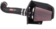 Load image into Gallery viewer, K&amp;N 97-04 Ford F-150 V6-4.2L Performance Intake Kit K&amp;N Engineering KNN57-2550