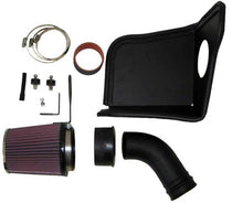 Load image into Gallery viewer, K&amp;N 98-05 BMW 3-Series Generation II Induction Kit K&amp;N Engineering KNN57I-1000