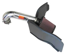 Load image into Gallery viewer, K&amp;N 99-04 Jeep Grand Cherokee L6-4.0L High Flow Performance Kit K&amp;N Engineering KNN77-1526KP