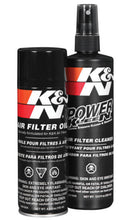 Load image into Gallery viewer, K&amp;N Aerosol Oil Recharger Service Kit K&amp;N Engineering KNN99-5000