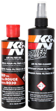 Load image into Gallery viewer, K&amp;N Filter Cleaning Kit K&amp;N Engineering KNN99-5050