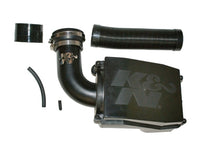 Load image into Gallery viewer, K&amp;N Performance Intake Kit AUDI, SEAT, SKODA, VW 1.4L - 2.0L; 2005-ON K&amp;N Engineering KNN57S-9501