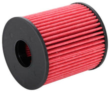 Load image into Gallery viewer, K&amp;N Performance Oil Filter for 07-15 Mini Cooper L4-1.6L K&amp;N Engineering KNNHP-7024
