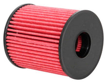 Load image into Gallery viewer, K&amp;N Performance Oil Filter for 07-15 Mini Cooper L4-1.6L K&amp;N Engineering KNNHP-7024
