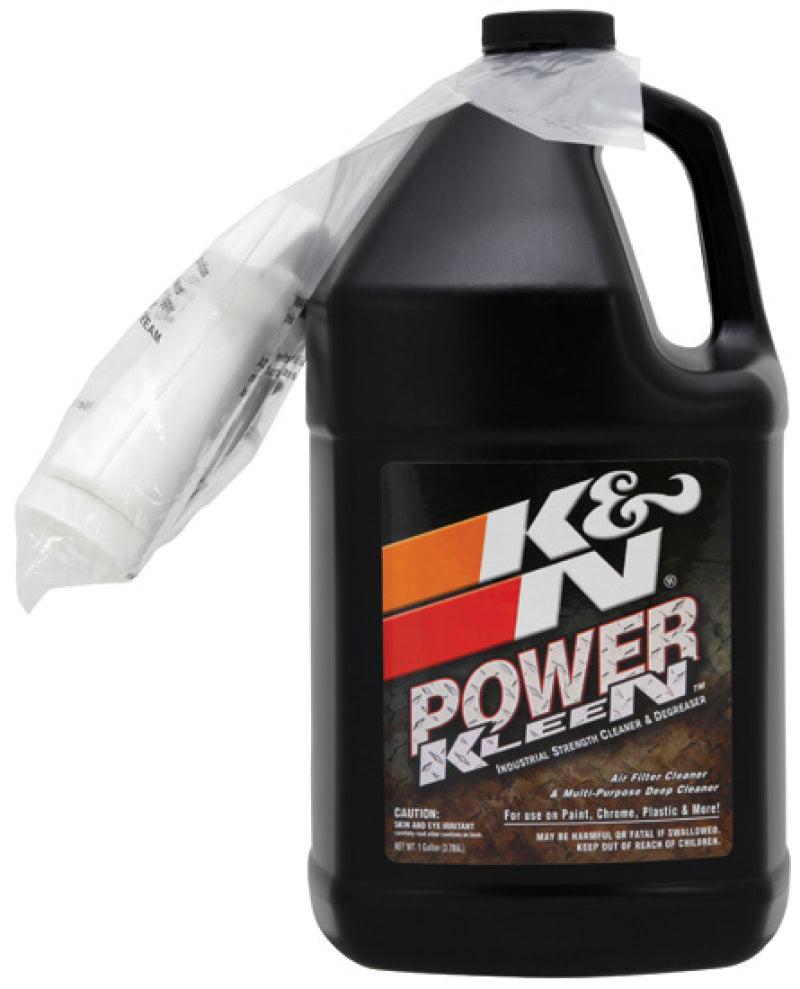 K&N Power Kleen Air Filter Cleaner (1 gallon) K&N Engineering KNN99-0635