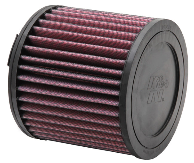 K&N Replacement Air Filter 09-11 Volkswagen Polo / 10-11 Audi A1 K&N Engineering KNNE-2997