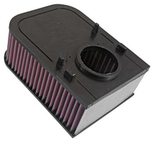 Load image into Gallery viewer, K&amp;N Replacement Air Filter for 2015 Porsche Macan V6 3.6L K&amp;N Engineering KNNE-0660