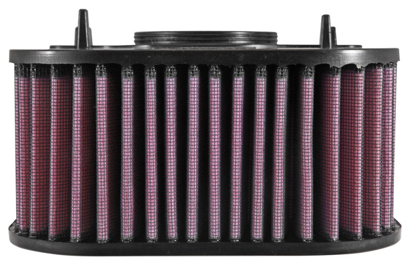 K&N Replacement Air Filter for 2015 Porsche Macan V6 3.6L K&N Engineering KNNE-0660