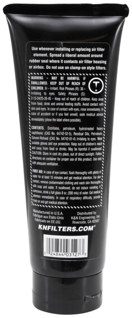 K&N Sealing Grease - 6 oz K&N Engineering KNN99-0704