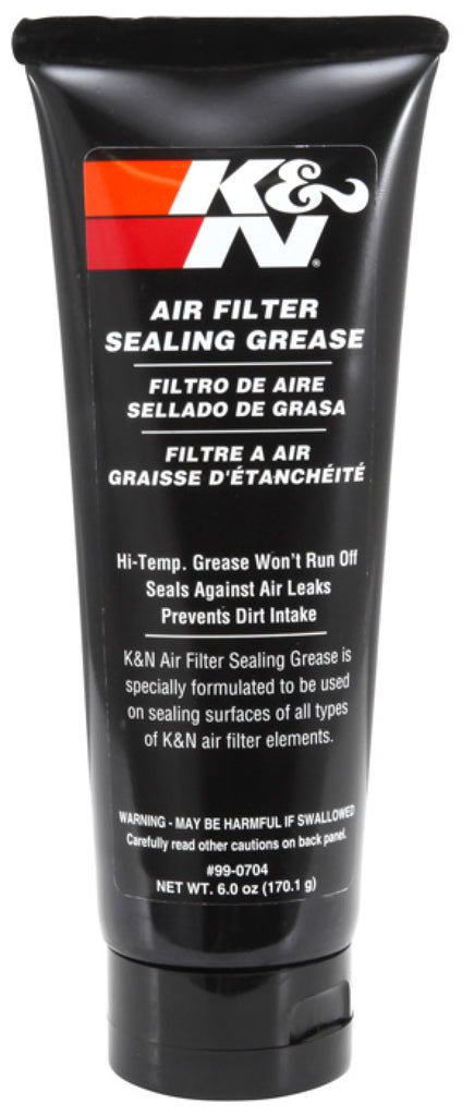 K&N Sealing Grease - 6 oz K&N Engineering KNN99-0704
