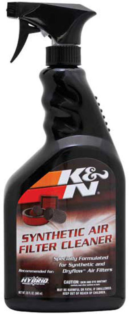 K&N Synthetic Air Filter Cleaner K&N Engineering KNN99-0624