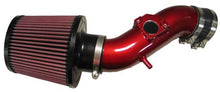 Load image into Gallery viewer, K&amp;N Toyota Corolla L4-1.8L Red Typhoon Short Ram Intake K&amp;N Engineering KNN69-8751TR