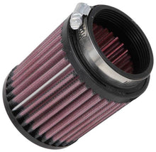 Load image into Gallery viewer, K&amp;N Universal Air Filter - 2-7/16in Flange x 3-1/2in OD x 4in Height K&amp;N Engineering KNNRU-0800