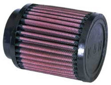 Load image into Gallery viewer, K&amp;N Universal Air Filter - 2-7/16in Flange x 3-1/2in OD x 4in Height K&amp;N Engineering KNNRU-0800