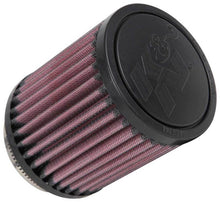Load image into Gallery viewer, K&amp;N Universal Air Filter - 2-7/16in Flange x 3-1/2in OD x 4in Height K&amp;N Engineering KNNRU-0800