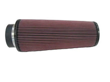 Load image into Gallery viewer, K&amp;N Universal Rubber Filter 4inch FLG / 6inch OD-B / 4-5/8inch OD-T / 14inch H K&amp;N Engineering KNNRE-0880