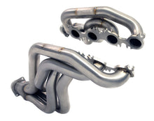 Load image into Gallery viewer, Kooks 1156H640 2 inch long-tube headers for 2020-2022 Mustang GT500 Predator full set