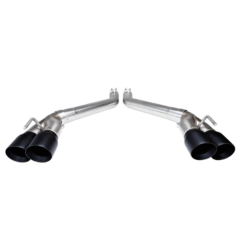 Kooks 22606280 2 inch long-tube headers for 2016-2024 Camaro SS ZL1 full set